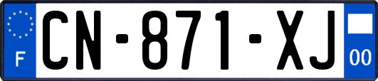 CN-871-XJ