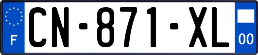 CN-871-XL