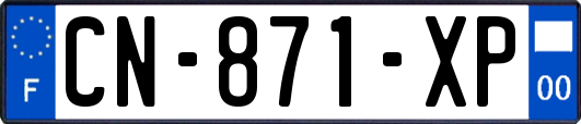 CN-871-XP