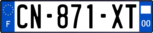 CN-871-XT