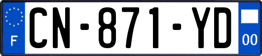 CN-871-YD