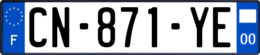 CN-871-YE