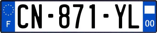 CN-871-YL