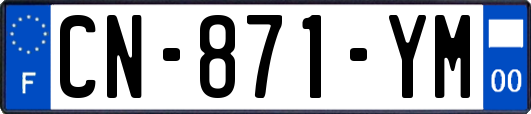 CN-871-YM