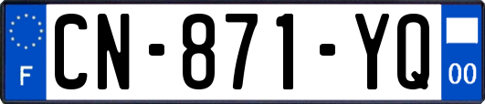 CN-871-YQ