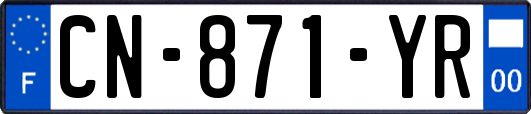 CN-871-YR