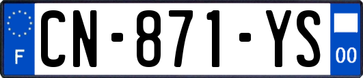 CN-871-YS