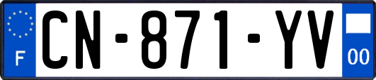 CN-871-YV