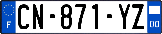 CN-871-YZ