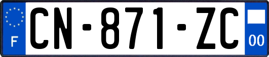 CN-871-ZC