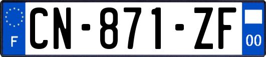 CN-871-ZF