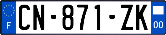 CN-871-ZK