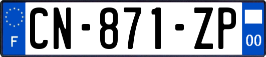CN-871-ZP