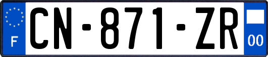 CN-871-ZR