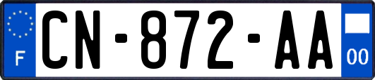 CN-872-AA