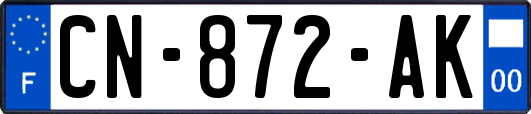 CN-872-AK