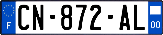 CN-872-AL