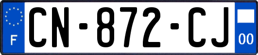 CN-872-CJ