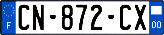 CN-872-CX