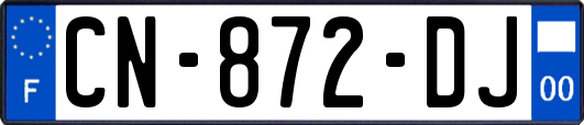 CN-872-DJ