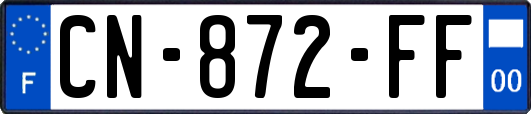 CN-872-FF