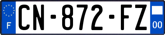 CN-872-FZ