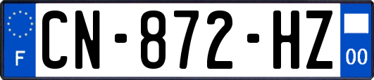 CN-872-HZ