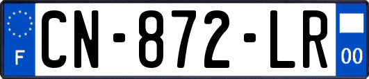 CN-872-LR