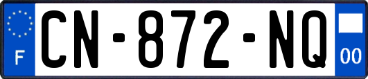 CN-872-NQ