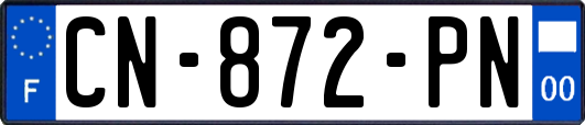 CN-872-PN