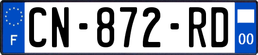 CN-872-RD