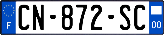 CN-872-SC