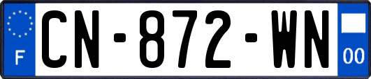 CN-872-WN