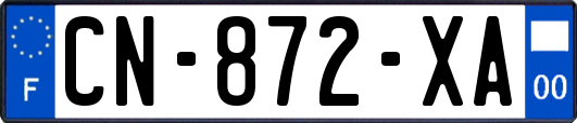 CN-872-XA
