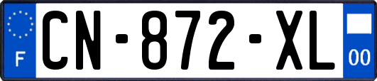 CN-872-XL