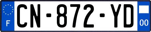 CN-872-YD