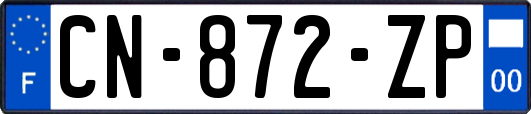 CN-872-ZP