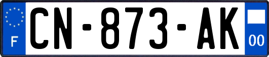 CN-873-AK