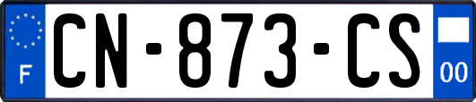 CN-873-CS