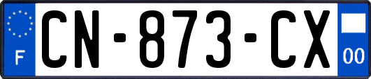 CN-873-CX