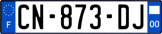 CN-873-DJ