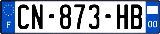 CN-873-HB