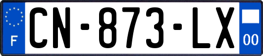 CN-873-LX