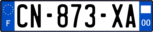CN-873-XA