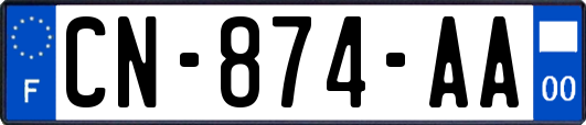 CN-874-AA