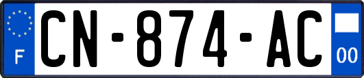 CN-874-AC