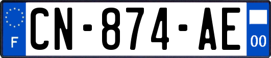 CN-874-AE