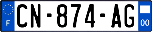 CN-874-AG