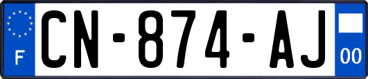 CN-874-AJ