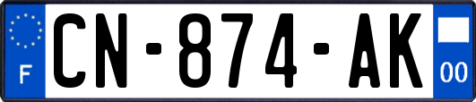 CN-874-AK